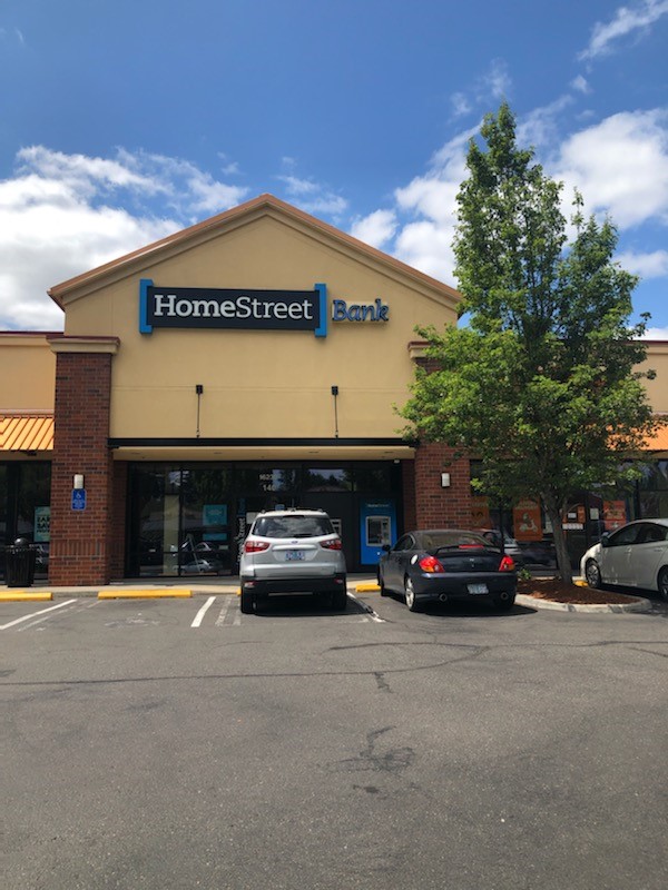 HomeStreet