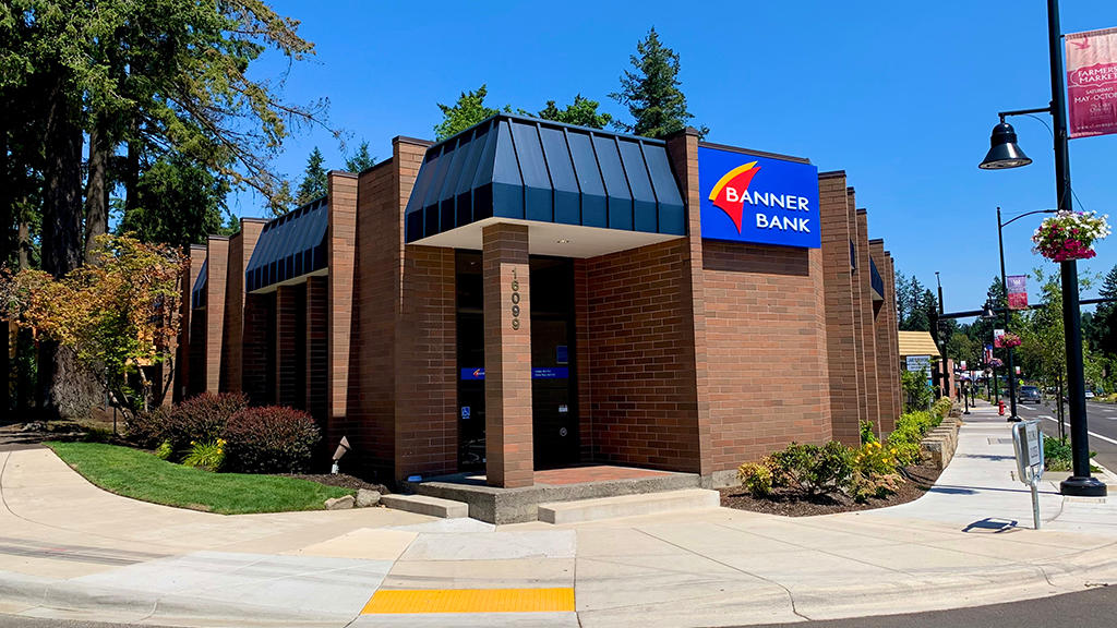 Banner Bank