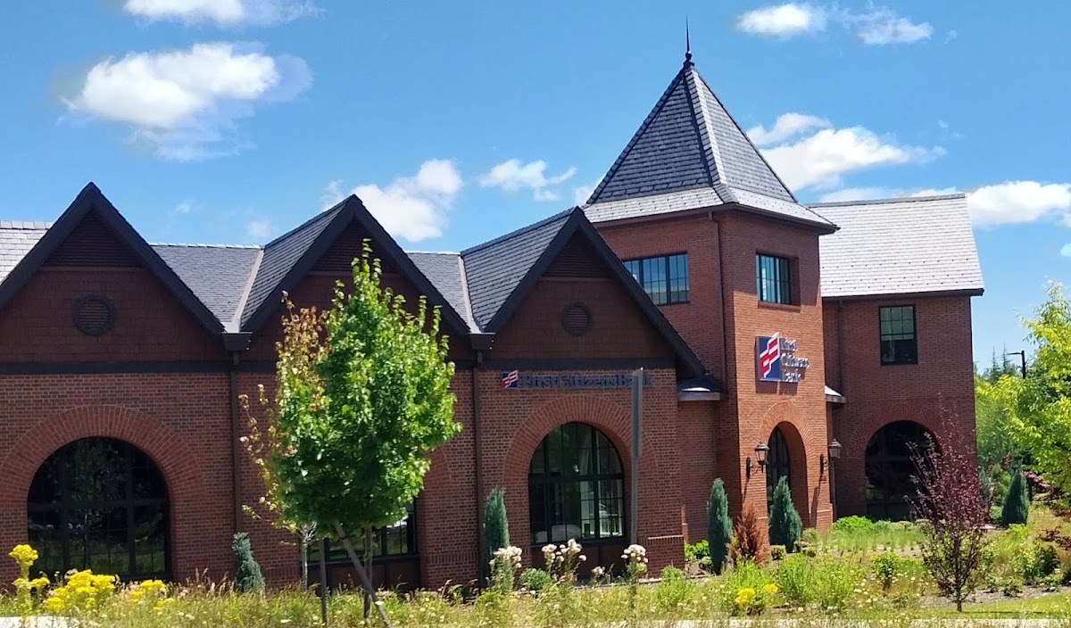 First Citizens Bank
