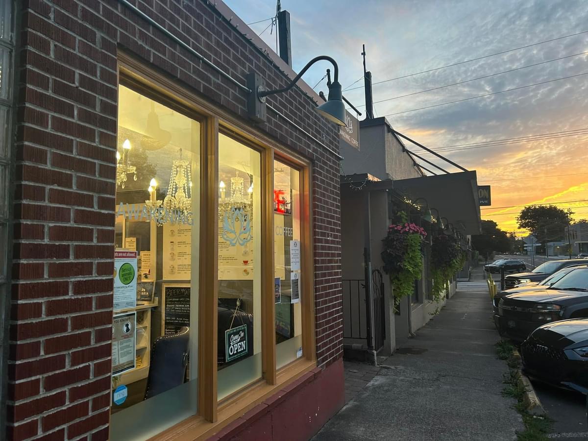 Awakening Coffee & Tap House